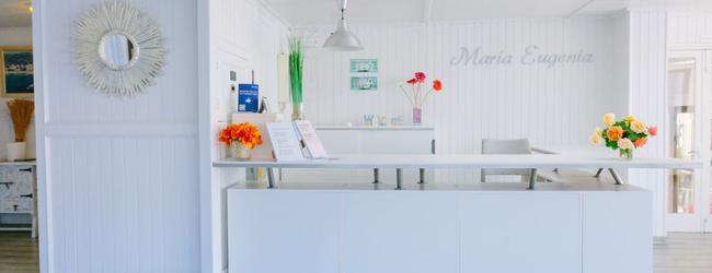 Mejor precio online garantizado Hostal María Eugenia